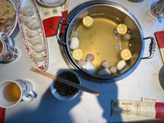 -汕头八合里海记牛肉店(清河店)