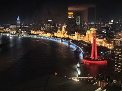 -上海外滩茂悦大酒店