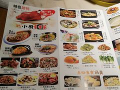-佰家小厨·南京菜(夫子庙店)