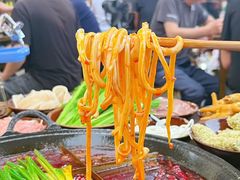 -正南齊北重庆老火锅(光华村直营店)