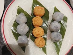 -东来顺(非遗·清真火锅·盛世广场店)