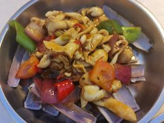 -小煵记·打边炉(西丽文光店)