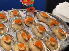 -梅筑·创意料理(王府井百货店)