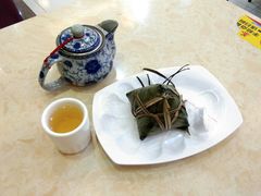 粽子-中恒华茶楼(牌坊店)