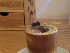 -默迹咖啡馆