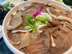 -葛记红焖羊肉(和平路形象店)