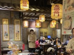 -南京大牌档(崇文门国瑞店)