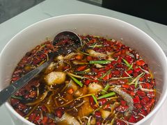 -滩外滩·本帮江浙菜(新天地店)
