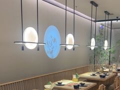 -绿茶餐厅(青岛城阳万象汇店)