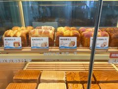 -爸爸糖手工吐司(上海五角场万达店)