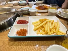 -正禾鲜·潮汕牛肉火锅(凯德天府店)