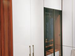 -索菲亚衣柜橱柜家具全屋定制(汶水红星店)