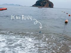 -棒棰岛宾馆景区