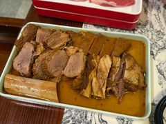-京元盛铜锅涮肉(上海总店)