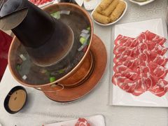 -东来顺饭庄(西单店)