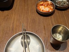 -春熙台·韩国料理(宝安西乡店)