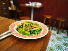 -曼谷食堂·泰国家庭料理(丹桂路店)