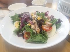 -花舍·新派粤菜·西餐·下午茶(亚运村·鸟巢店)