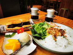 -越美小馆·越南料理(曲江店)