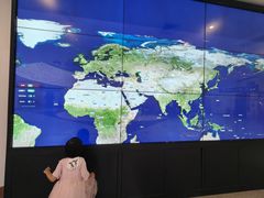 -二沙岛-广东华侨博物馆