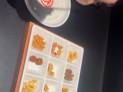 -探鱼·鲜青椒爽麻烤鱼(广州花都来又来店)