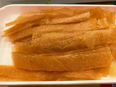油豆皮-牛街·马辈儿涮肉(牛街二店)