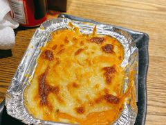 -鑫釜山海鲜烧烤(鑫丰国际店)