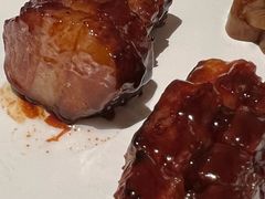 始创黑叉烧-小炳胜(卓悦中心店)