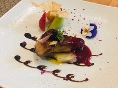 -香樟花园法式铁板烧(恒隆广场店)