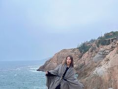 -广东惠东海龟国家级自然保护区