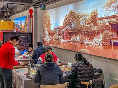 -川香鼎盛·川府家宴商务宴请(市桥富华路店)