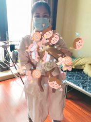 -舒雅母婴护理中心(天虹中心)