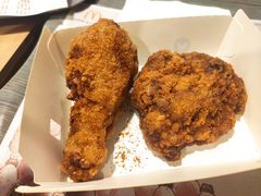 -麦当劳(无锡永乐店)