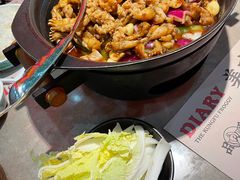 -蛙小侠(古镇大信新都汇店)