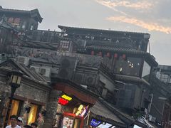 -南锣鼓巷