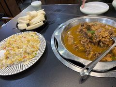 -福茂瀧牛蛙火锅烧鸡公(金沙总店)