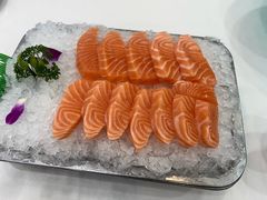 -新享乐海鲜(翠华路店)