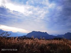 -山王坪喀斯特国家生态公园