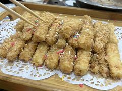 -叁拾壹克饺子·东北菜(国贸店)