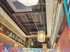 -聚味罗记大排檔·烧烤·鲜鱼杂·甲鱼煲(科学馆店)