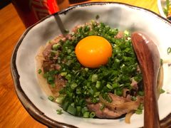 葱花鸡蛋牛肉饭-醉虎传(南锣鼓巷店)