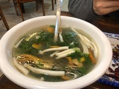 -老味道1992(武当山店)