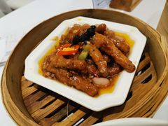 -稻香酒家·33年老字号·港式粤菜(富邦中心店)