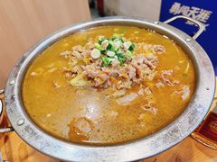 -华顺土菜馆(洪岗路店)