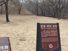 -北陵公园
