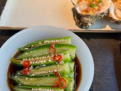 -很久以前羊肉串(中山公园店)