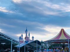 -沈阳方特欢乐世界