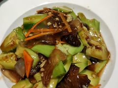 -船歌·鱼水饺青岛菜(合肥路永旺店)