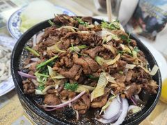 -清真·鸦儿李记·小馆(后海店)