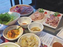-喜来稀肉(虹泉路店)
